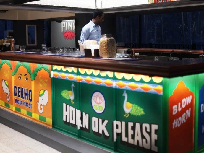 Pleasure For Your Palate With Pritam Da Dhaba’s New Outlet In Juhu, Mumbai 2 Pritam da dhaba