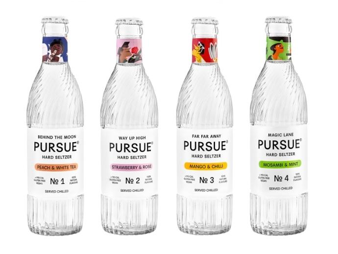 Pursue