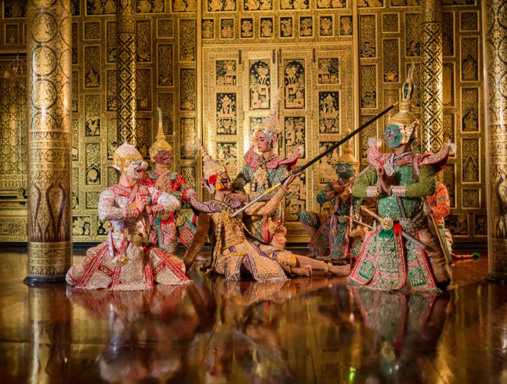 Ramayana
