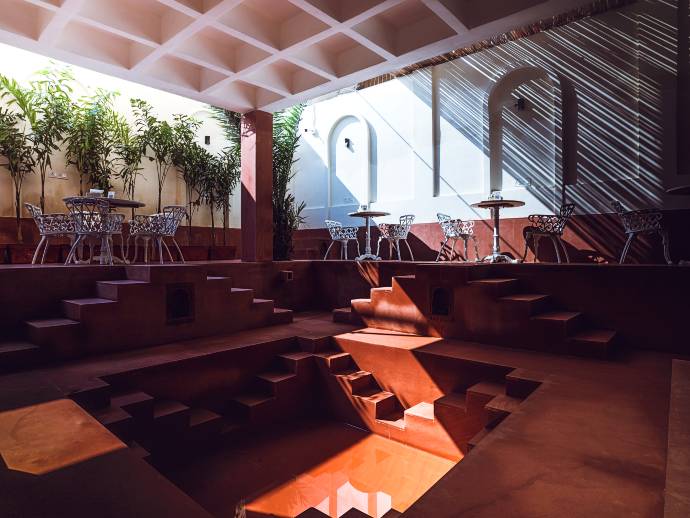 Here Are Some Must-Visit Cafés And Bars In Jaipur 1 Roastery