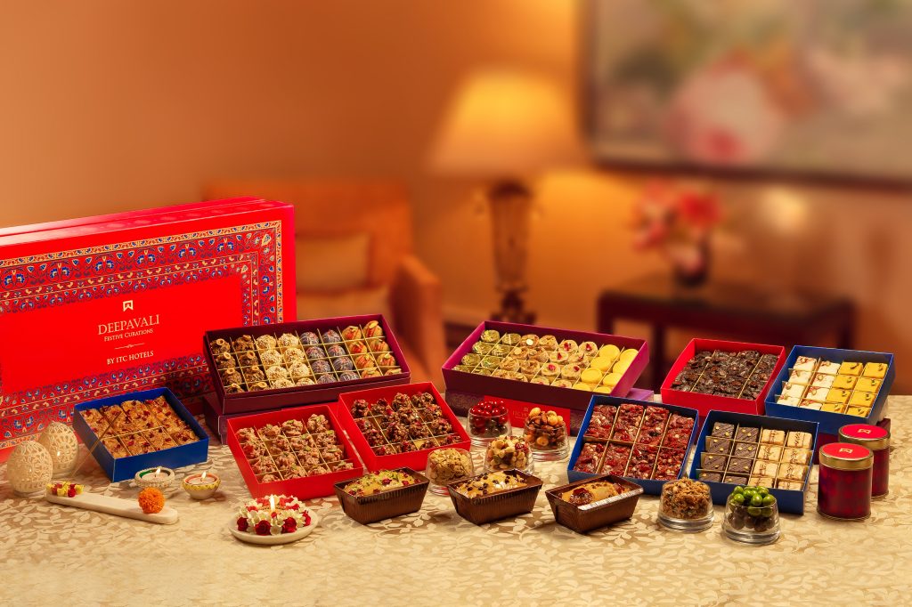 The Ultimate Delhi Diwali Gifting Guide 5 Diwali hamper