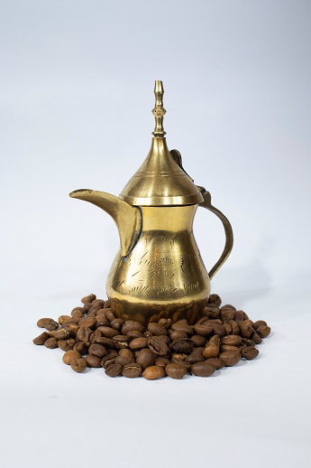 Coffee And Culture Are Synonymous In The Streets Of Sharjah 2 There are certain rules and etiquette governing serving and consuming coffee in the uae. Image: unsplash.