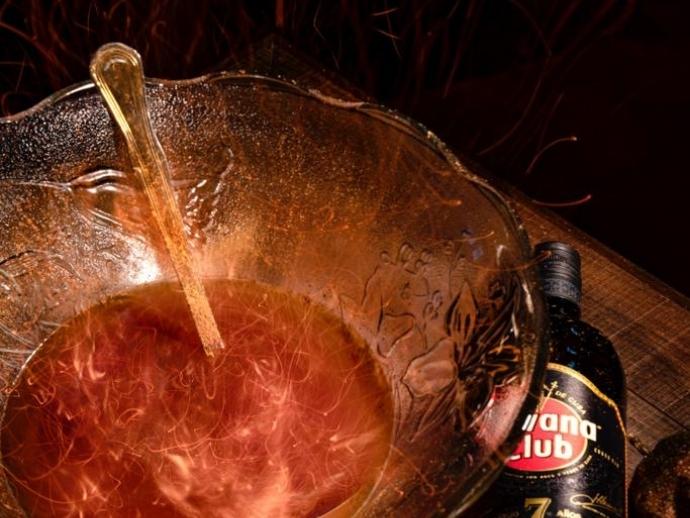 Sugarhall jamaican rum