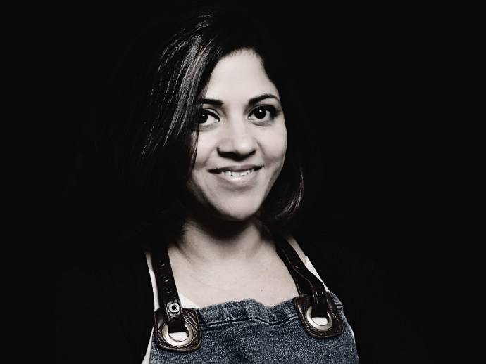 Try These Wholesome Laddus By Chef Surabhi Sehgal This Diwali 2 Surabhi sejgal