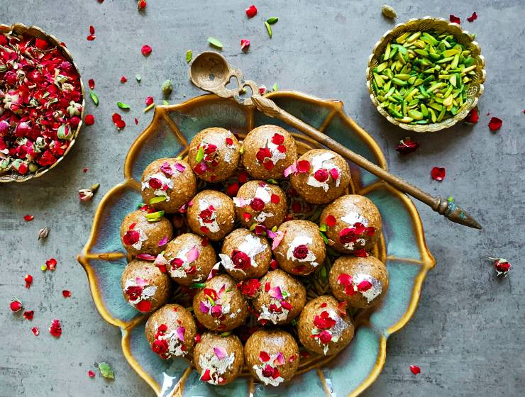 Laddu