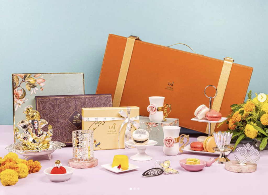 The Ultimate Delhi Diwali Gifting Guide 1 Diwali hamper