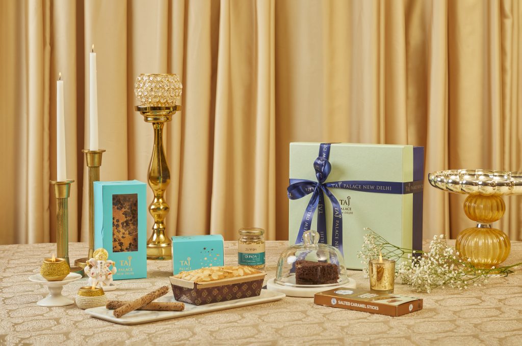 The Ultimate Delhi Diwali Gifting Guide 4 Diwali hamper