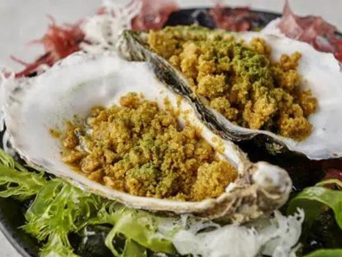 2 Singapore Restaurants, 2 Michelin Stars, 2 Chefs With 1 Vision 4 Thevar chef manogren thevar