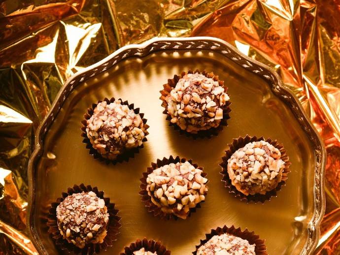 Diwali Gift Hampers: From Handmade Goodies To Indulgences, Here Are Our Top Picks! 10 Truffle and co