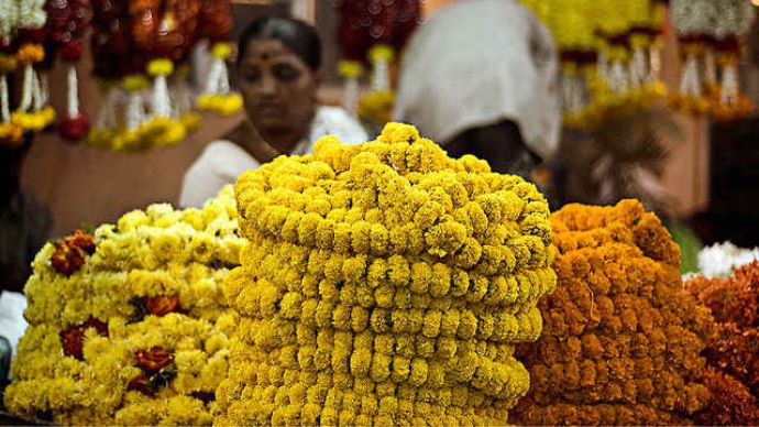 Commercial street bengaluru