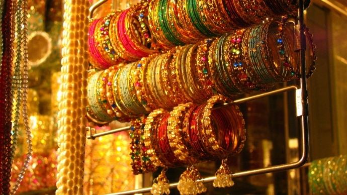 Laad bazaar hyderabad