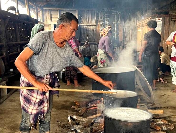 Nagaland