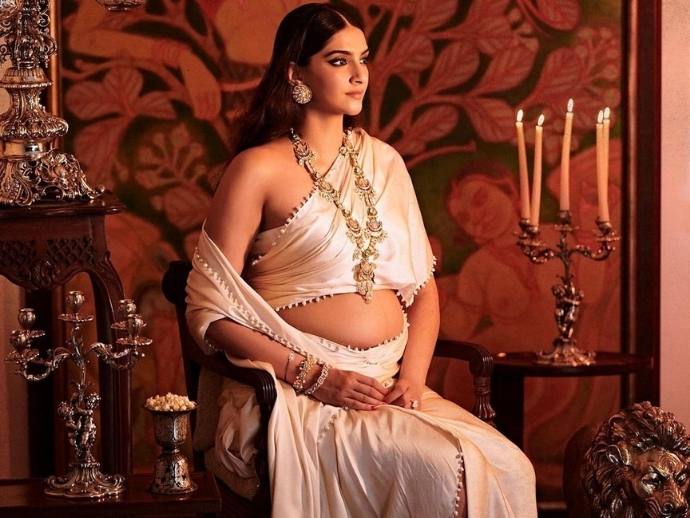 Here'S How To Amp Up Your Card-Night Fashion Game This Diwali 6 Jewellery for diwali 2022