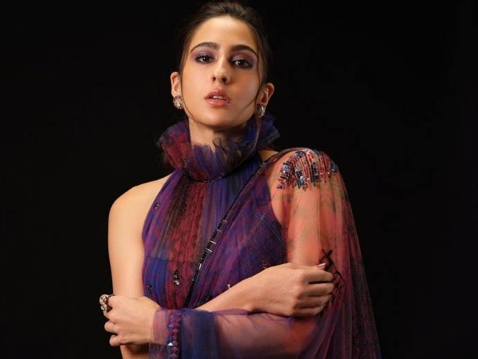 Here'S How To Amp Up Your Card-Night Fashion Game This Diwali 3 Diwali fashion 2022