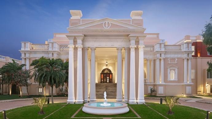 These Heritage Hotels Across India Are Your Best Bet For A Glittering Diwali Getaway! 3 Best heritage hotel in amritsar
