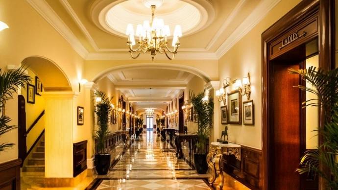 These Heritage Hotels Across India Are Your Best Bet For A Glittering Diwali Getaway! 5 Best heritage hotel in new delhi