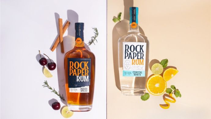 Flavours That Win You Over! Meet Rock Paper Rum, The New Cool Kid In India’s Craft Spirit Arena 1 In art horizontal 1