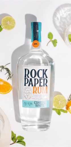 Flavours That Win You Over! Meet Rock Paper Rum, The New Cool Kid In India’s Craft Spirit Arena 3 In art vertical 01