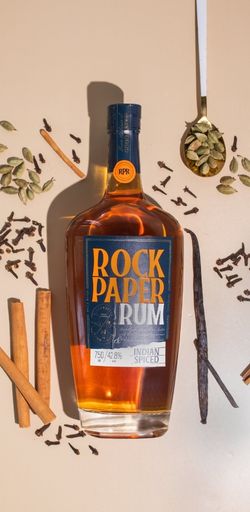 Flavours That Win You Over! Meet Rock Paper Rum, The New Cool Kid In India’s Craft Spirit Arena 2 In art vertical 02