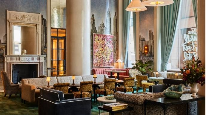 New hotels in new york city (5)