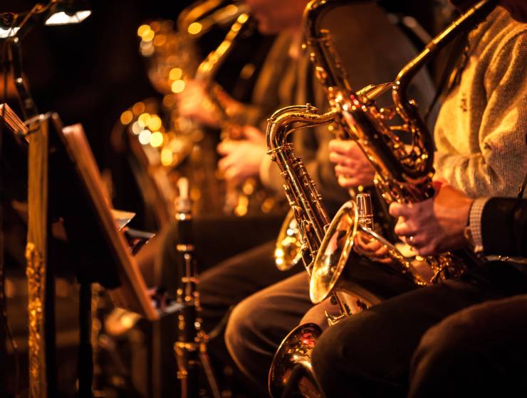 Jazz