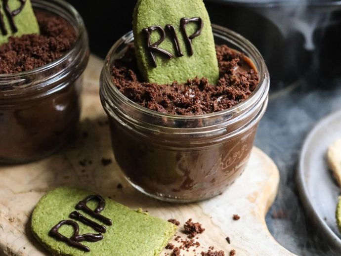 Something’s Cooking! 5 Restaurants That Are Serving All Treats And No Tricks For The Halloween-Special Menus 4 Halloween-special brunch and dinner at the hebbal café at courtyard by marriott bengaluru.