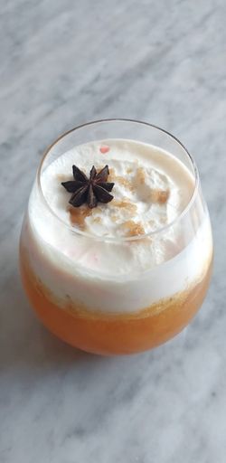 Spooktacular And Chilling: Mumbai, Would You Try These Halloween-Special Cocktails This October? 5 Trick or treat at zenmai mumbai for halloween.