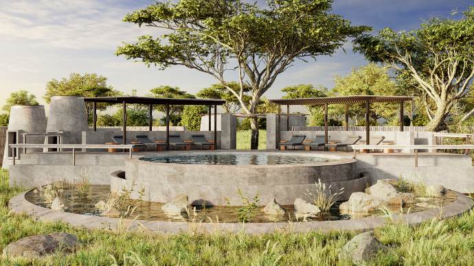 Best hotels in masai mara