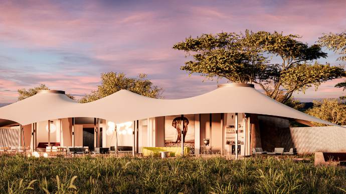Angama amboseli
