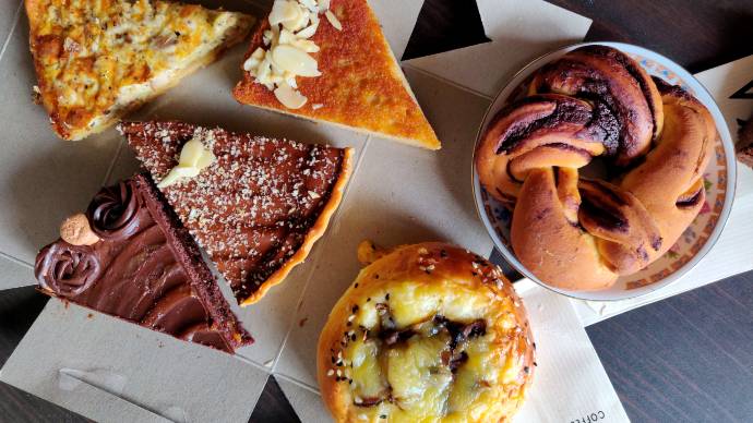 Bread And Bakeries, North Goa’s Love Affair With All Things Doughy 3 Babka 1