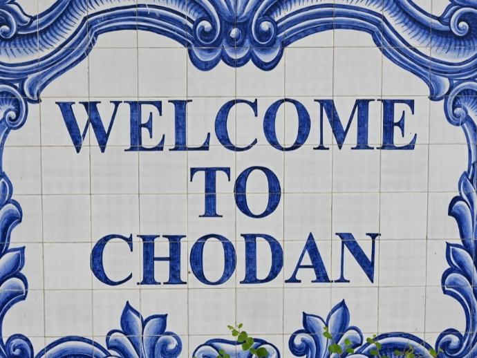 Goa, chorao