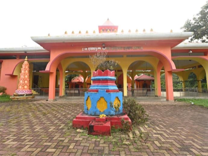 Goa, chorao