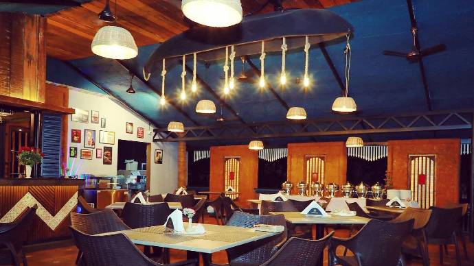 ≪Strong≫Gastronomy In Goa: Comfort Food At Cota Cozinha ≪/Strong≫ 2 Cota cozinha