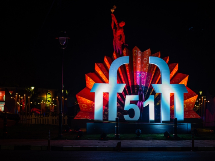 A Traveller And Cinema Buff’s Guide To Iffi 2022 2 Iffi 2021 in goa