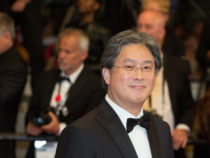 A Traveller And Cinema Buff’s Guide To Iffi 2022 3 Director park chan-wook