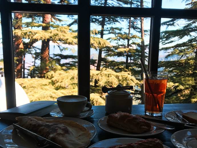 Walk Up To Smell The Coffee And Enjoy The Preserved Charm Of Landour Bakehouse 3 Img 5816