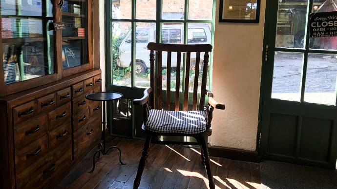 Walk Up To Smell The Coffee And Enjoy The Preserved Charm Of Landour Bakehouse 6 Img 5860