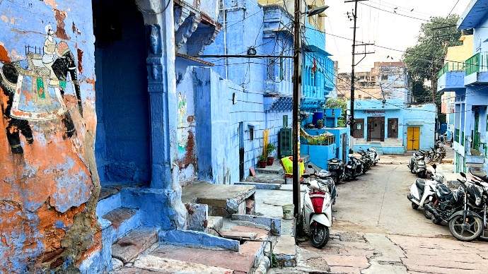 Jodhpur