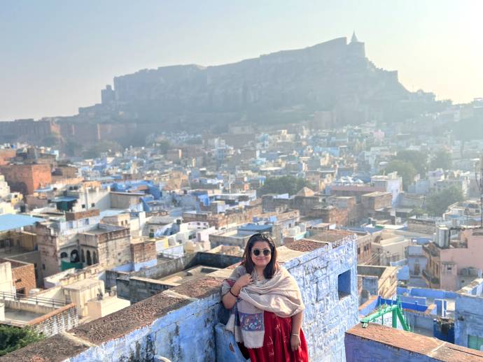 Jodhpur