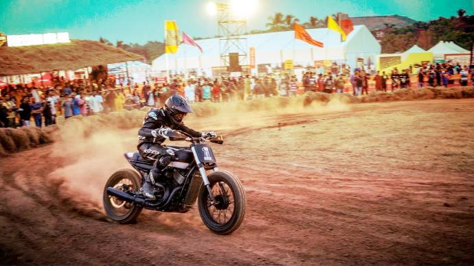 5 Reasons You Must Attend India Bike Week 2022 In Goa This December 1 India bike week 2022