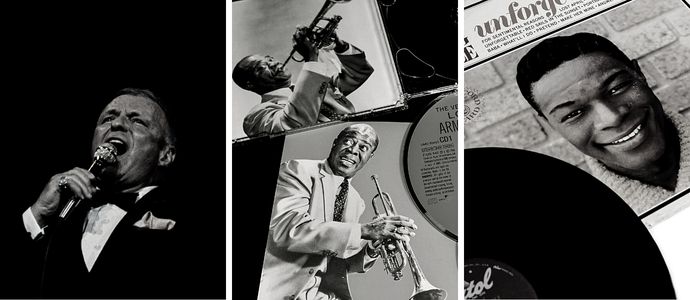 Eat Well, Laugh Often, Love A Lot, And Listen To Jazz! 2 Jazz, jazz nights, music