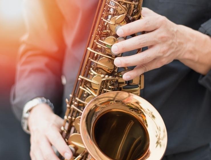 Jazz lead 1