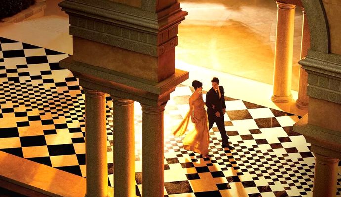 Traveldine Jazz Nights And The Leela Palace Chennai All Set To Shake Up The City’s Live Music Scene 5 Jazz, chennai, the leela