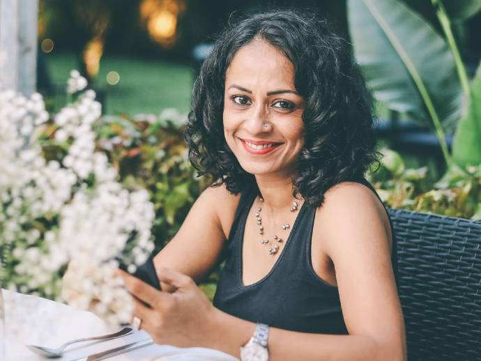 Kasturi banerjee