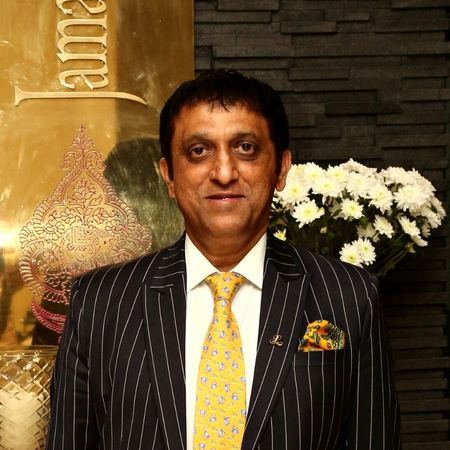 Traveldine Jazz Nights And The Leela Palace Chennai All Set To Shake Up The City’s Live Music Scene 3 The leela chennai, the leela, jazz, music, traveldine jazz nights