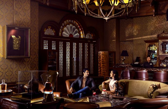 Bengaluru All Set To Revive Its Romance With Jazz At The Traveldine Jazz Nights And The Leela Palace Bengaluru 1 Leela palace bengaluru, jazz, traveldine jazz nights
