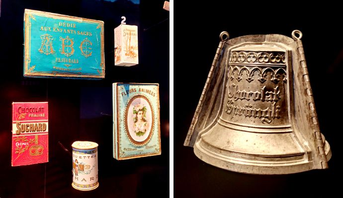 Lindt, lindt chocolate, chocolate, chocolate museum, switzerland, swiss chocolate