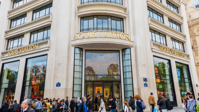 Louis vuitton