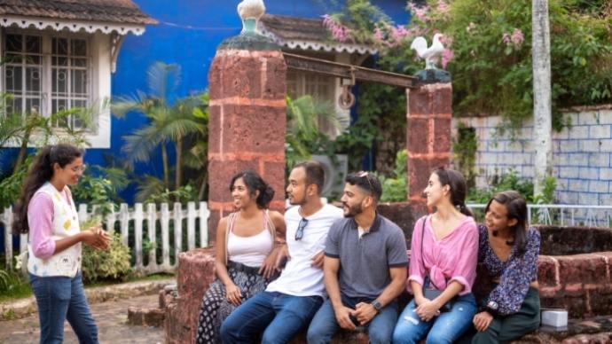 Make It Happen Has Some Untold 'Stories From Goa' To Tell You This November 2 Panjim