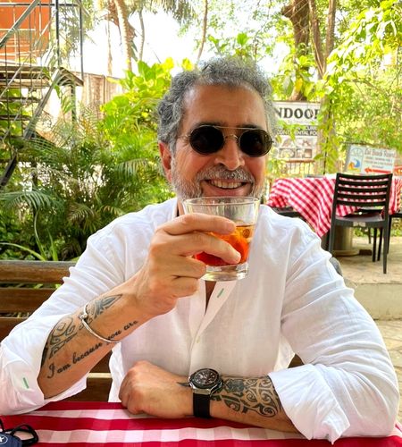 Eat Well, Laugh Often, Love A Lot, And Listen To Jazz! 1 Jazz, jazz nights, music, marzban patel